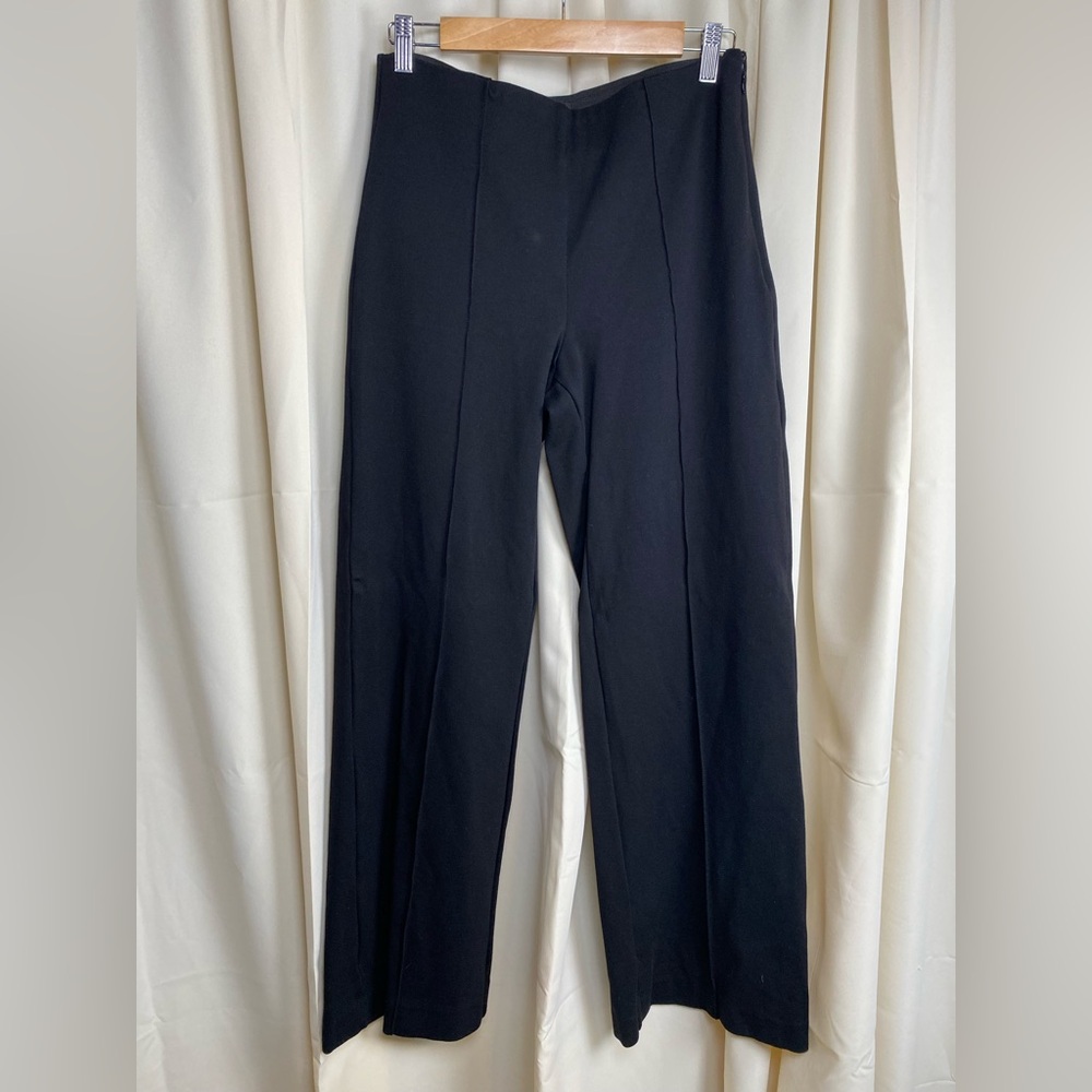 Ann Taylor Black Dress Pants